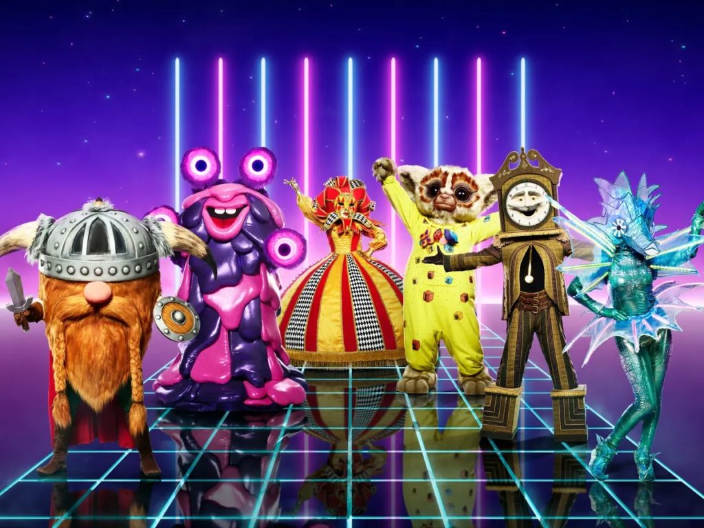 masksinger.fr