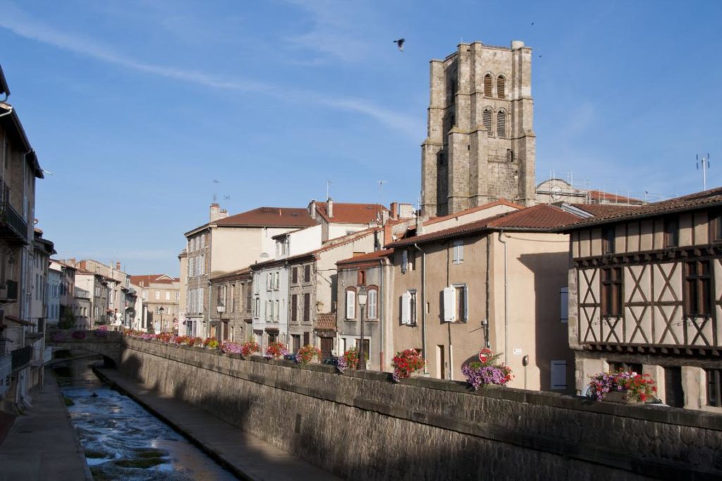 Travail à domicile à Montbrison (42600)