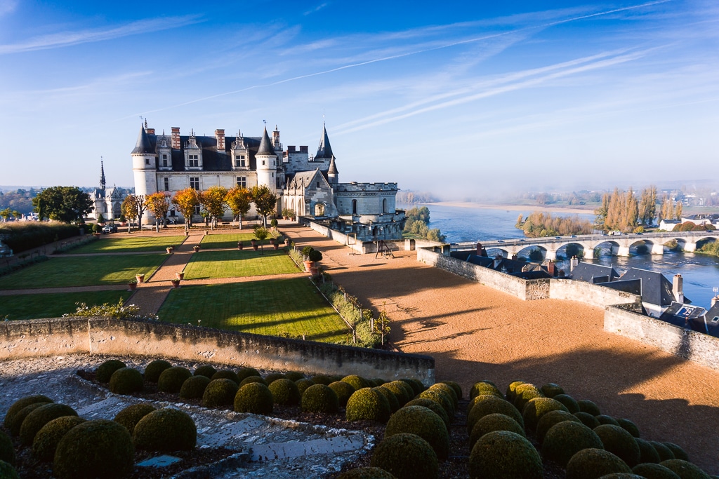 Travail à domicile à Amboise (37400)