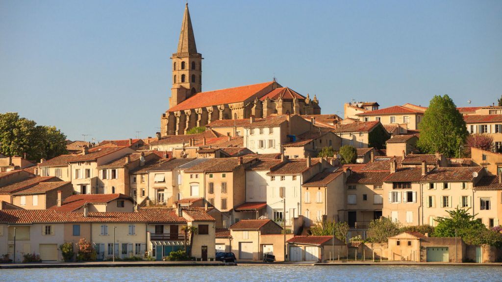 Travail à domicile à Castelnaudary (11400)