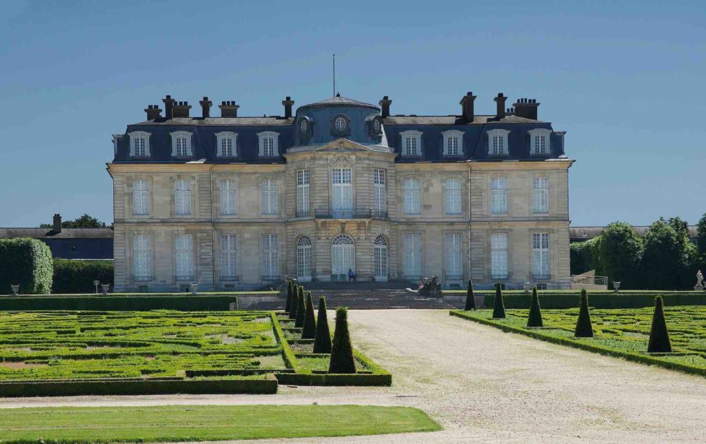 Travail à domicile à Champs-sur-Marne (77420)