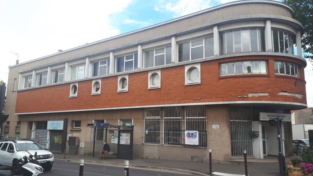 Travail à domicile à Fontenay-sous-Bois (94120)