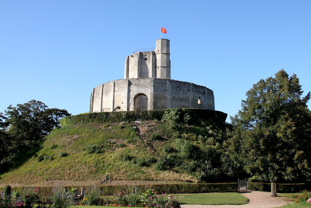 Travail à domicile à Gisors (27140)