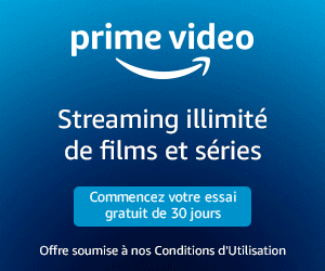 Amazon Prime Video
