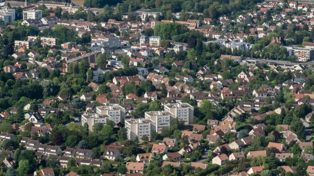 Travail à domicile à Verneuil-sur-Seine (78480)